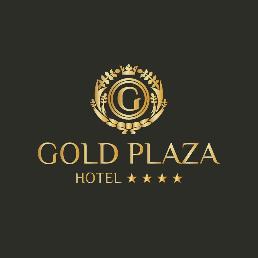 Gold Plaza Hotel Дананг Екстериор снимка